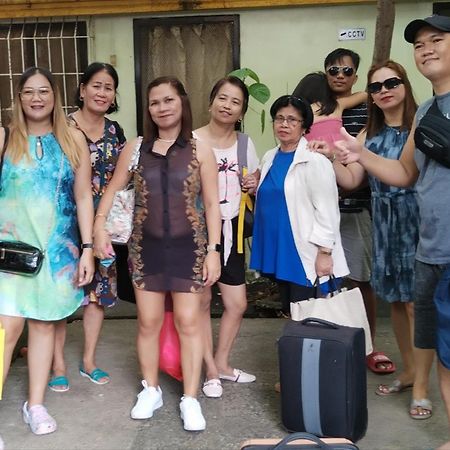 Готель Bambooze Hauz Balabag  Екстер'єр фото