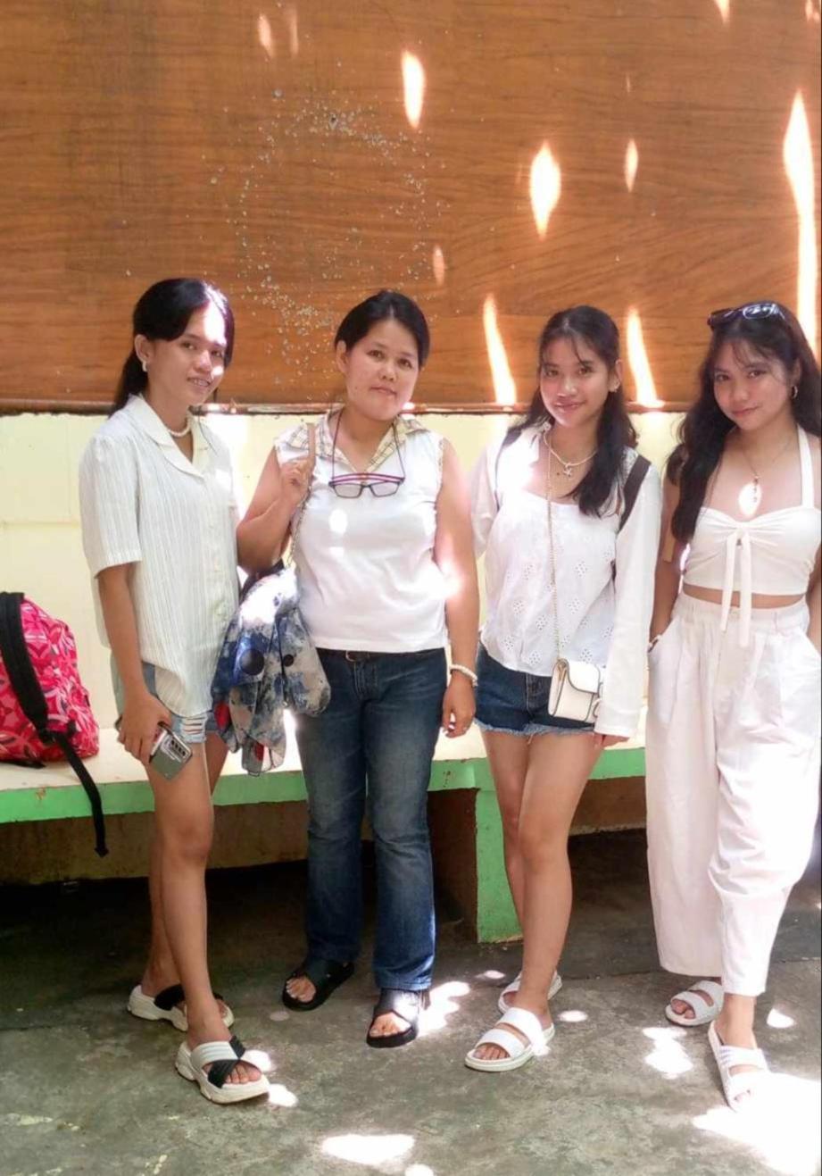 Готель Bambooze Hauz Balabag  Екстер'єр фото