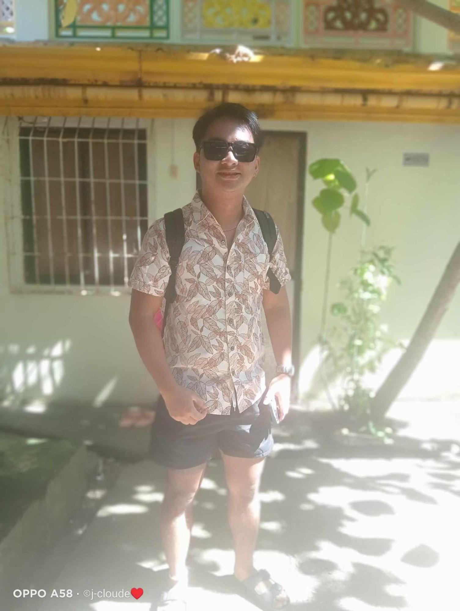 Готель Bambooze Hauz Balabag  Екстер'єр фото