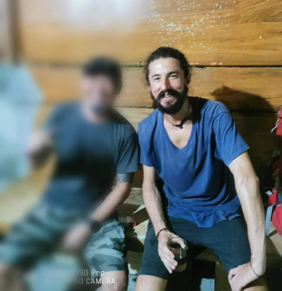 Готель Bambooze Hauz Balabag  Екстер'єр фото